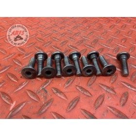 Vis de disque de frien avant 