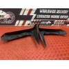 Paire Ecope de radiateur carbone Kawasaki Z750 2004 à 2006