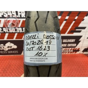 Pneu Pirelli Diablo Rosso IV 120-70ZR17