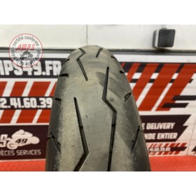 Pneu Pirelli Diablo Rosso IV 120-70ZR17