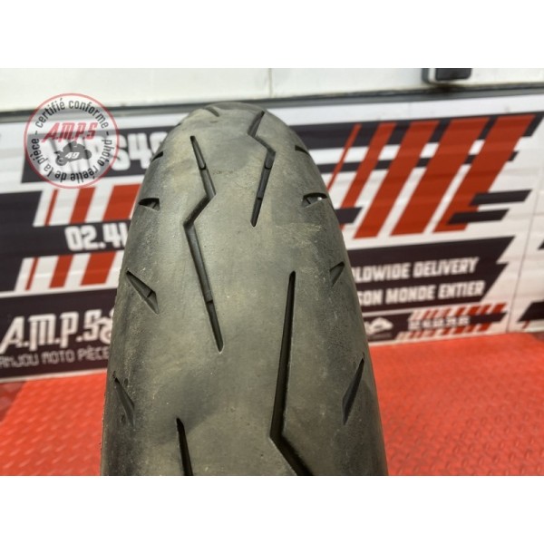 Pneu Pirelli Diablo Rosso IV 120-70ZR17