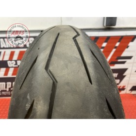 Pneu Pirelli Dialo Rosso IV 180-55ZR17