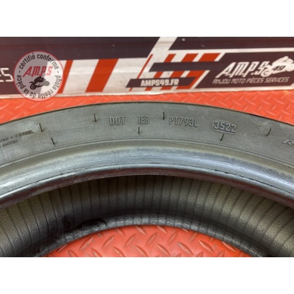 Pneu Pirelli Dialo Rosso IV 180-55ZR17 