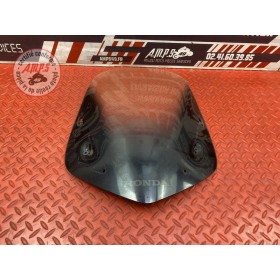 Bulle Honda CBF 600 S 2004 à 2007