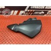Cache plastique sous selle gauche Honda CBF 600 S 2004 à 2007