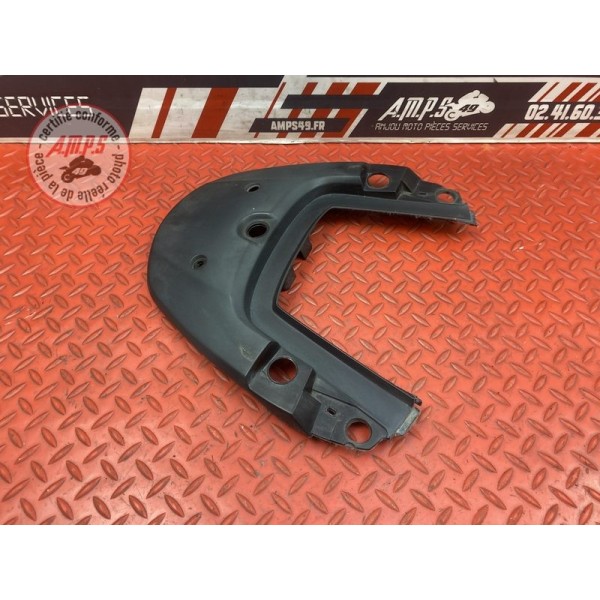 Coque arrière centrale Honda CBF 600 S 2004 à 2007