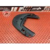 Coque arrière centrale Honda CBF 600 S 2004 à 2007