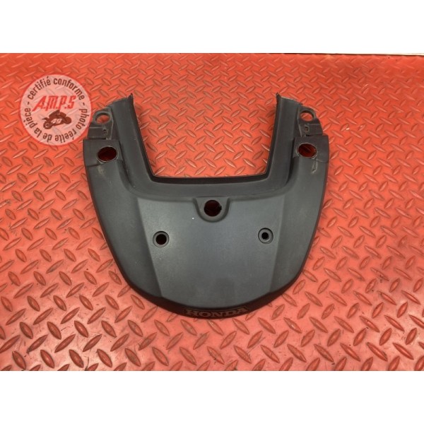 Coque arrière centrale Honda CBF 600 S 2004 à 2007