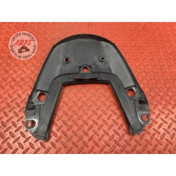 Coque arrière centrale Honda CBF 600 S 2004 à 2007