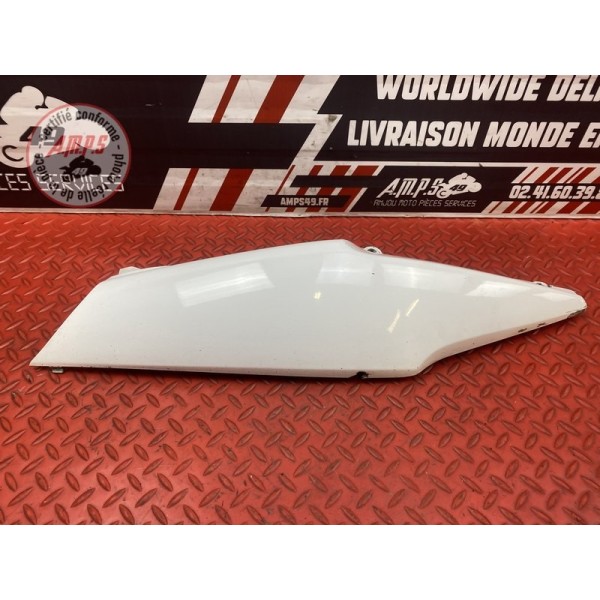 Coque arrière droite Honda CBF 600 S 2004 à 2007