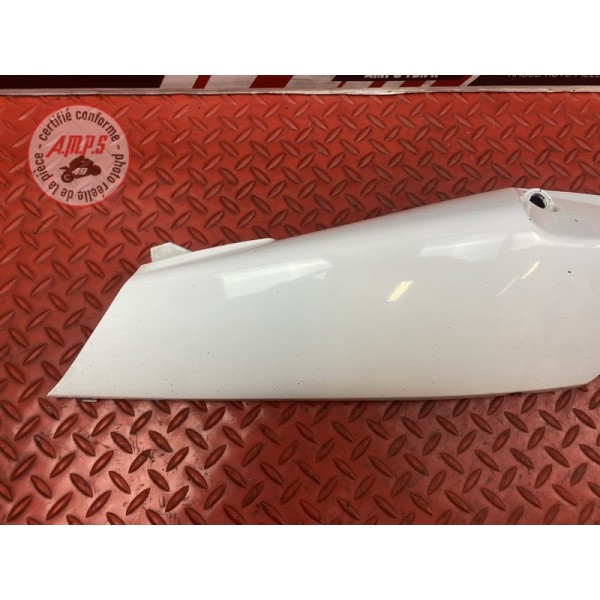 Coque arrière droite Honda CBF 600 S 2004 à 2007