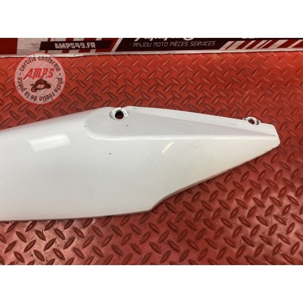 Coque arrière droite Honda CBF 600 S 2004 à 2007