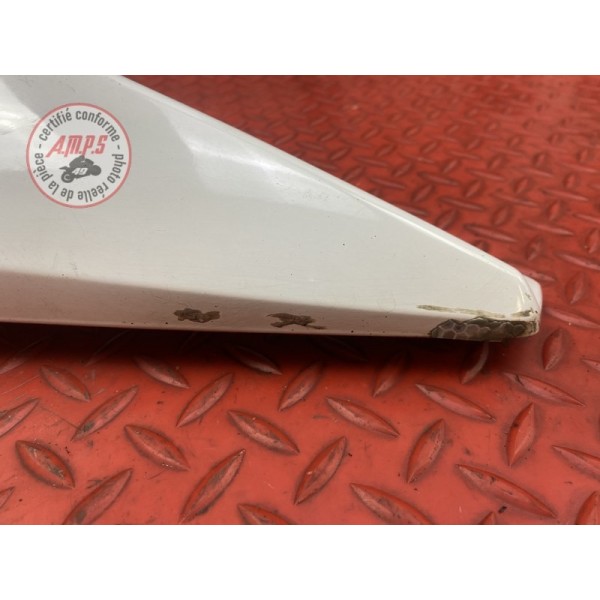 Coque arrière droite Honda CBF 600 S 2004 à 2007