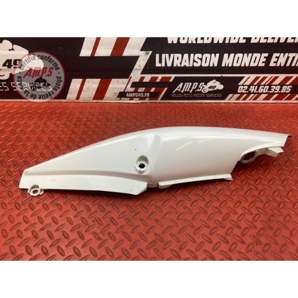Coque arrière droite Honda CBF 600 S 2004 à 2007