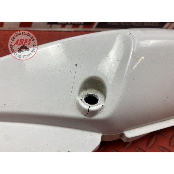Coque arrière droite Honda CBF 600 S 2004 à 2007