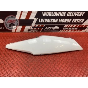 Coque arrière gauche