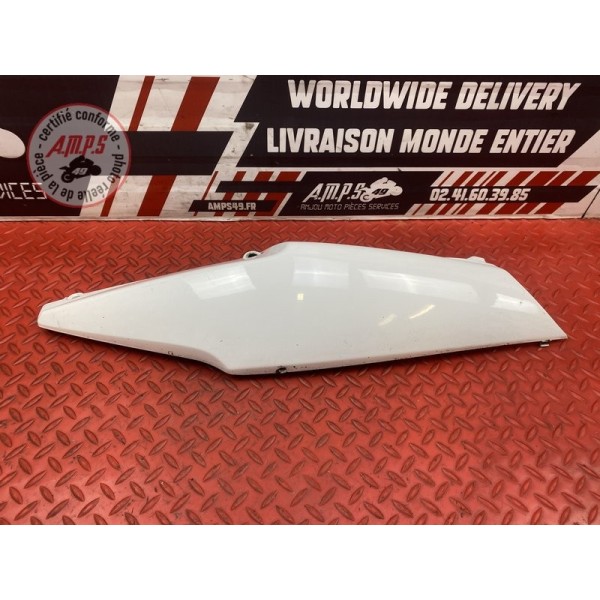 Coque arrière gauche Honda CBF 600 S 2004 à 2007