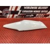 Coque arrière gauche Honda CBF 600 S 2004 à 2007