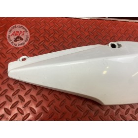 Coque arrière gauche