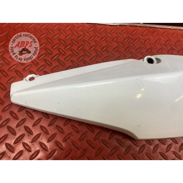 Coque arrière gauche Honda CBF 600 S 2004 à 2007