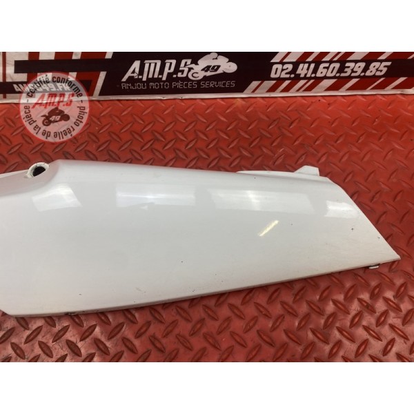 Coque arrière gauche Honda CBF 600 S 2004 à 2007