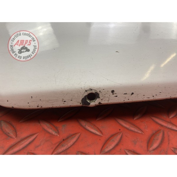 Coque arrière gauche Honda CBF 600 S 2004 à 2007