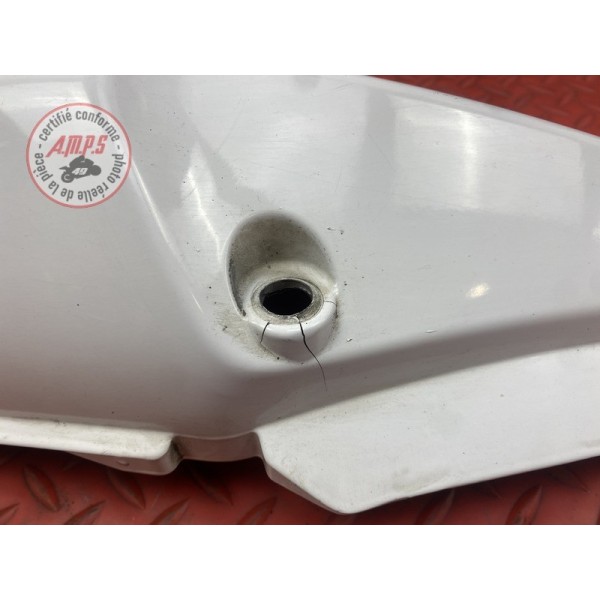 Coque arrière gauche Honda CBF 600 S 2004 à 2007