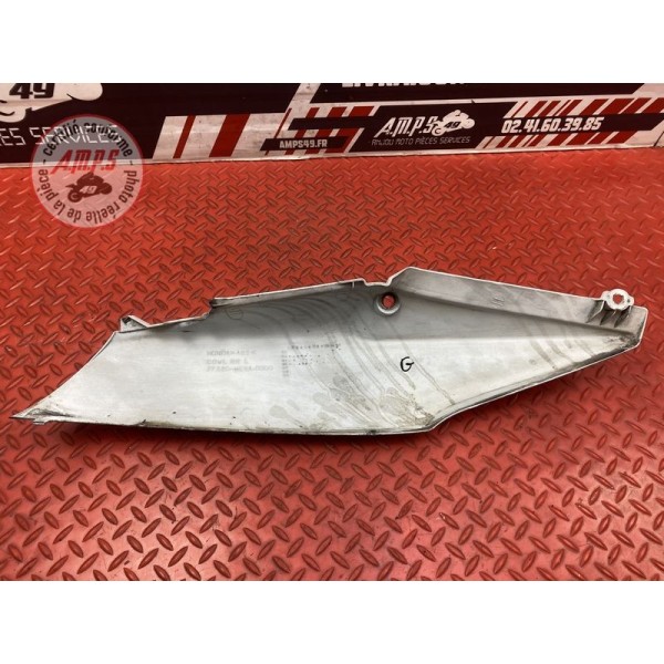 Coque arrière gauche Honda CBF 600 S 2004 à 2007