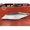 Coque arrière gauche Honda CBF 600 S 2004 à 2007