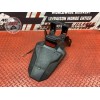 Entourage de feux arrière support de plaque Honda CBF 600 S 2004 à 2007