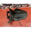 Entourage de feux arrière support de plaque Honda CBF 600 S 2004 à 2007
