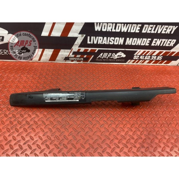Protection de chaine Honda CBF 600 S 2004 à 2007