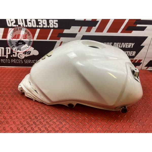 Réservoir Honda CBF 600 S 2004 à 2007