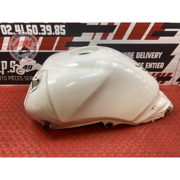 Réservoir Honda CBF 600 S 2004 à 2007