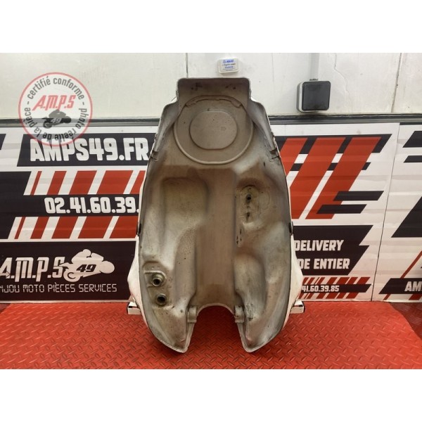 Réservoir Honda CBF 600 S 2004 à 2007