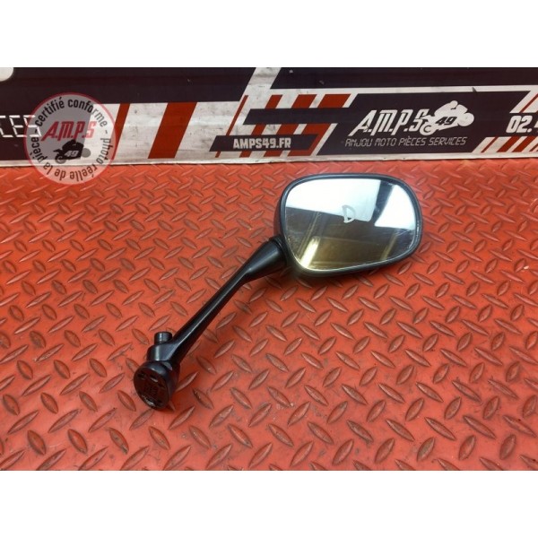 Rétroviseur droit Honda CBF 600 S 2004 à 2007