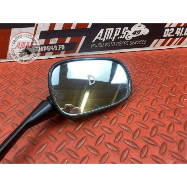 Rétroviseur droit Honda CBF 600 S 2004 à 2007