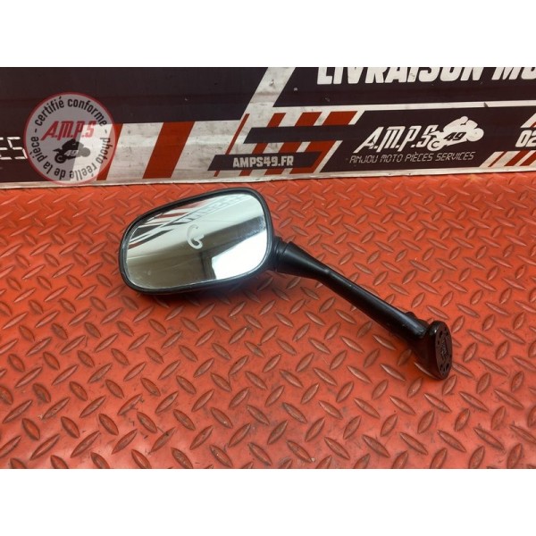 Rétroviseur gauche Honda CBF 600 S 2004 à 2007