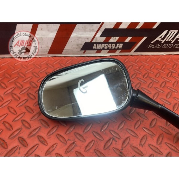 Rétroviseur gauche Honda CBF 600 S 2004 à 2007