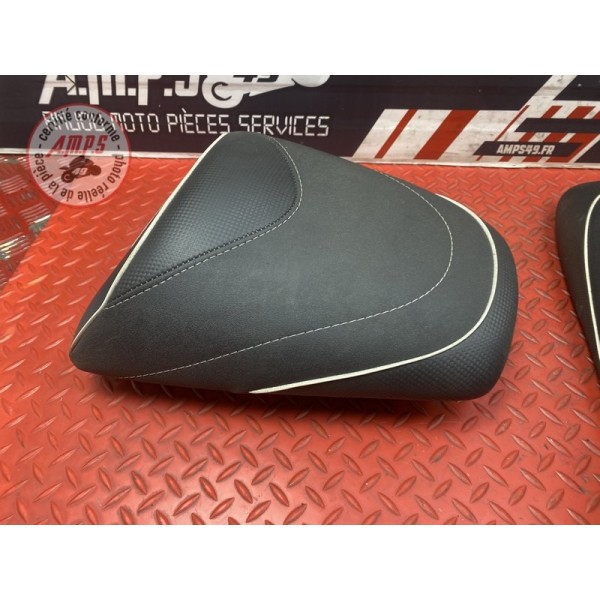 Selle confort Honda CBF 600 S 2004 à 2007