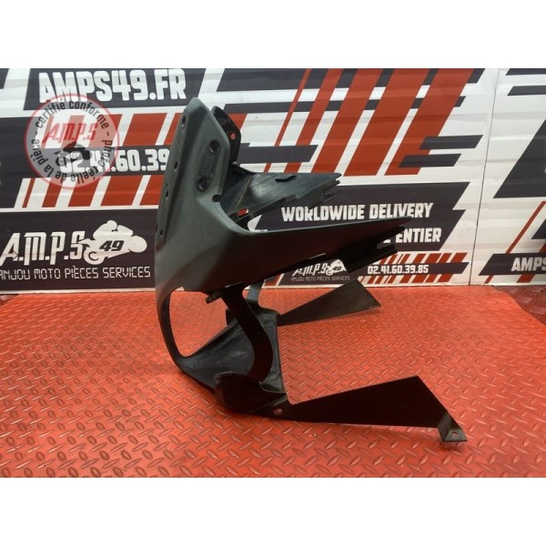 Tete de fourche Honda CBF 600 S 2004 à 2007