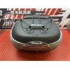 Top case SHAD SH46 avec support Honda CBF 600 S 2004 à 2007