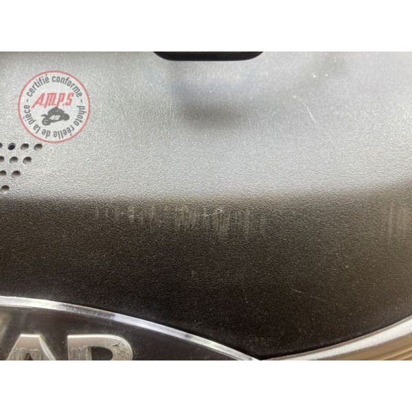 Top case SHAD SH46 avec support Honda CBF 600 S 2004 à 2007