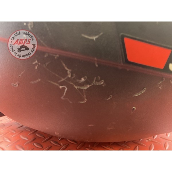 Top case SHAD SH46 avec support Honda CBF 600 S 2004 à 2007