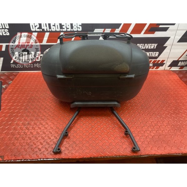 Top case SHAD SH46 avec support Honda CBF 600 S 2004 à 2007