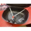 Top case SHAD SH46 avec support Honda CBF 600 S 2004 à 2007