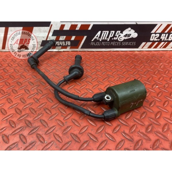 Bobine d'allumage 1-4 Honda CBF 600 S 2004 à 2007