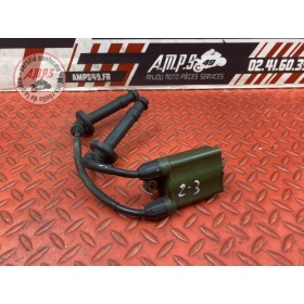 Bobine d'allumage 2-3 Honda CBF 600 S 2004 à 2007