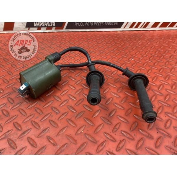Bobine d'allumage 2-3 Honda CBF 600 S 2004 à 2007