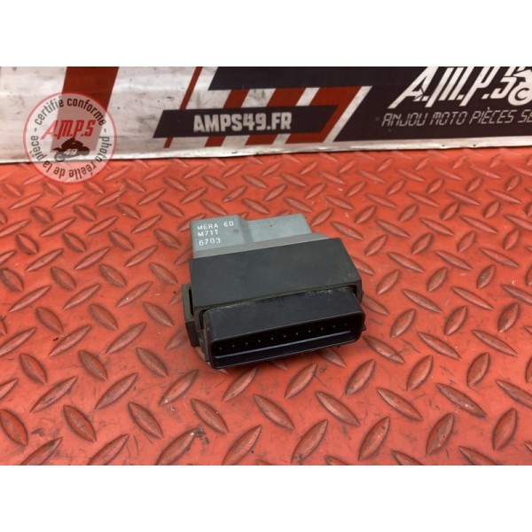 Boitier CDI ECU Honda CBF 600 S 2004 à 2007